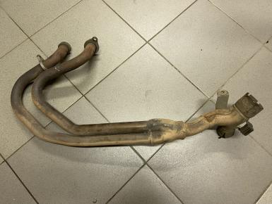 Коллектор выпускной, Honda, 2003, 0, 0