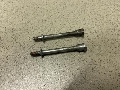 Болт, Honda, ST 1300 Pan European, 2003, 0, 0