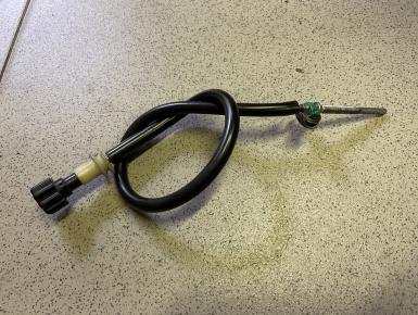 Тросик холостого хода, Honda, ST 1300 Pan European, 2003, 0, 0