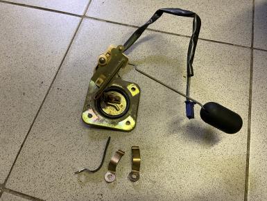 Датчик топливный, Honda, ST 1300 Pan European, 2003, 0, 0