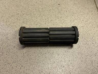 Кронштейн бензобака задний, Honda, ST 1300 Pan European, 2003, 0, 0