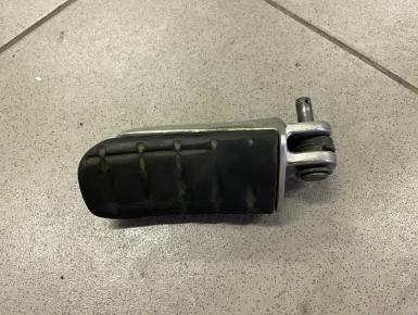 Подножка (упор) водителя правая, Honda, 2003, 0, 0