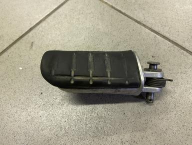 Подножка (упор) водителя левая, Honda, ST 1300 Pan European, 2003, 0, 0