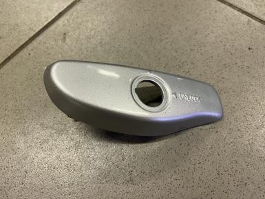 Накладка пластиковая левая, Honda, ST 1300 Pan European, 2003, 0, 0