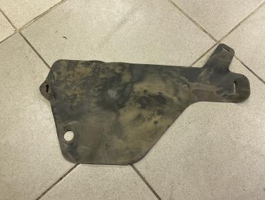 Прокладка, Honda, ST 1300 Pan European, 2003, 0, 0