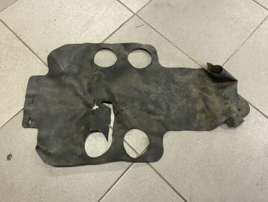 Прокладки под бак, Honda, ST 1300 Pan European, 2003, 0, 0