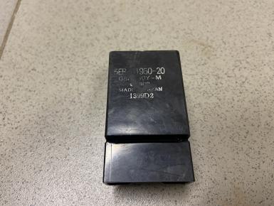 Реле топливного насоса, Yamaha, YZF R6, 2001, 0, 0