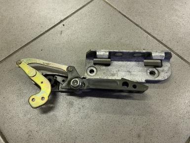 Крепления для кофров, Honda, ST 1300 Pan European, 2003, 0, 0