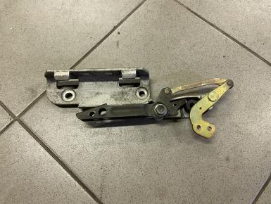 Крепления для кофров, Honda, ST 1300 Pan European, 2003, 0, 0