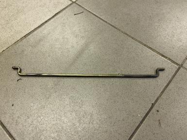 Кронштейн бензобака задний, Honda, ST 1300 Pan European, 2003, 0, 0