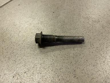 Крепление тормозной машинки, Honda, ST 1300 Pan European, 2003, 0, 0