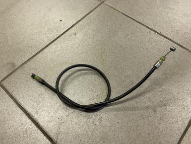 Тросик замка сиденья, Honda, ST 1300 Pan European, 2003, 0, 0