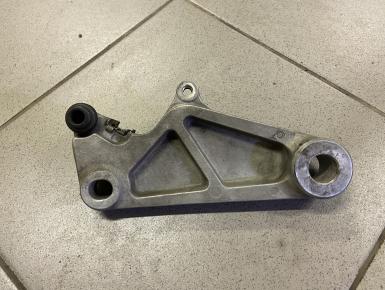 Кронштейн заднего суппорта, Honda, ST 1300 Pan European, 2003, 0, 0