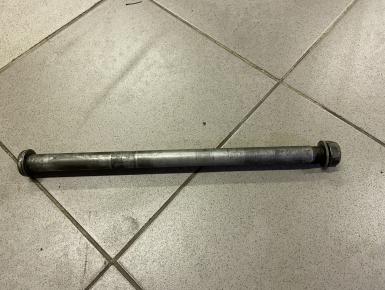 Ось заднего колеса в сборе, Honda, ST 1300 Pan European, 2003, 0, 0
