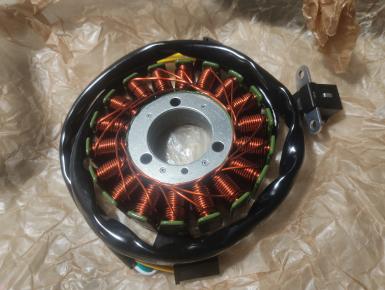 Статор, Suzuki, SV 650 S ABS, 2007, 0, 0