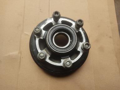 Ступица заднего колеса, Kawasaki, ZX 9 R Ninja, 1997, 0, 0