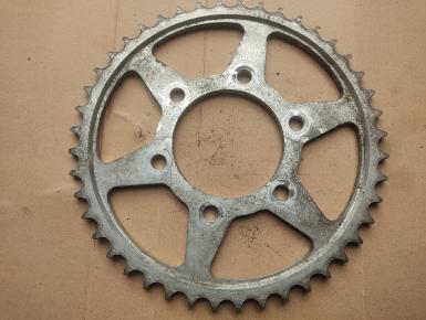 Звезда ведомая, Kawasaki, ZX 9 R Ninja, 1997, 0, 0