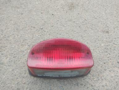 Стоп сигнал, Honda, CBR 1100 XX Super Blackbird, 1998, 0, 0