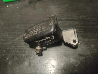 Машинка сцепления, Honda, GL 1800 Gold Wing, 2003, 0, 0