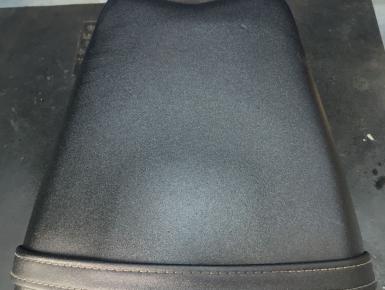 Сидение Пассажира, Yamaha, FZ 8, 2012, 0, 0