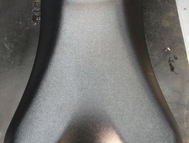 Сидение Водителя, Yamaha, FZ 8, 2012, 0, 0