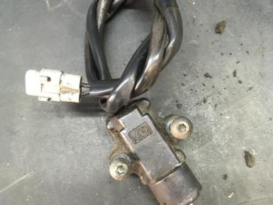 Датчик боковой подставки, Yamaha, FZ 8, 2012, 0, 0