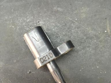 Датчик температуры воздуха на впуске, Yamaha, FZ 8, 2012, 0, 0