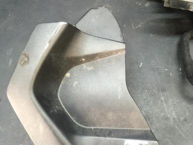 Крышка звезды ведущей, Yamaha, FZ 8, 2012, 0, 0