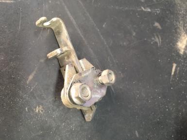 Замок сиденья, Yamaha, FZ 8, 2012, 0, 0