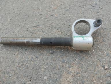 Клипон правый, Suzuki, GSX 600 F Katana, 2002, 0, 0