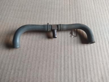 Топливный шланг карбюратора, Honda, X4, 1998, 0, 0