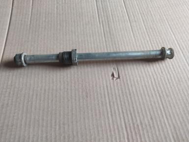 Ось маятника в сборе, Honda, X4, 1998, 0, 0