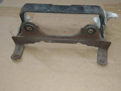 Кронштейн стоп сигнала, Suzuki, GSF 400 Bandit, 1991, 0, 0