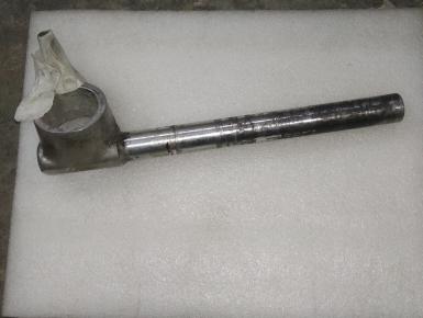 Клипон правый, Suzuki, GSF 400 Bandit, 1991, 0, 0