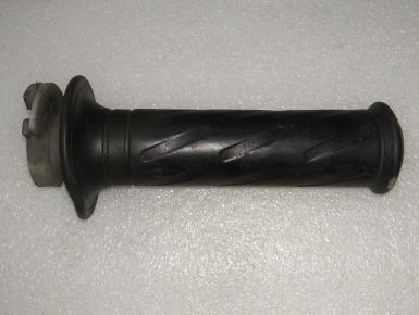 Ручка газа с грипсой, Suzuki, GSF 400 Bandit, 1991, 0, 0