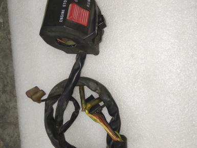 Пульт правый, Suzuki, GSF 400 Bandit, 1991, 0, 0