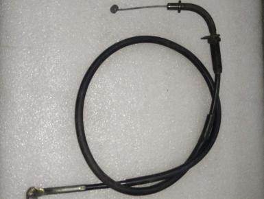 Тросик холостого хода, Suzuki, GSF 400 Bandit, 1991, 0, 0