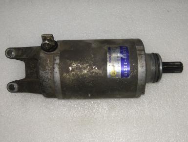 Стартер, Suzuki, 1991, 0, 0