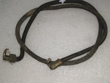 Провод стартера, Suzuki, GSF 400 Bandit, 1991, 0, 0