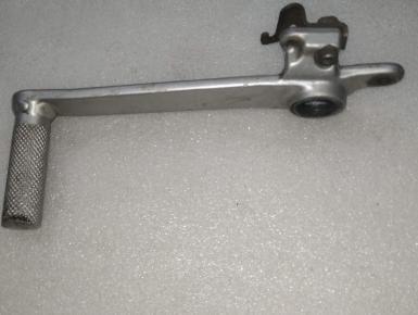 Педаль тормоза, Suzuki, GSF 400 Bandit, 1991, 0, 0