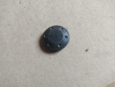 Заглушка декоративная, Honda, X4, 1998, 0, 0