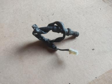 Лягушка заднего тормоза, Honda, X4, 1998, 0, 0