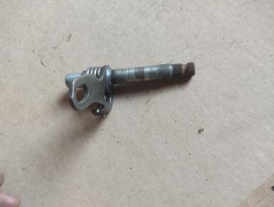 Вал селектора передач, Honda, X4, 1998, 0, 0