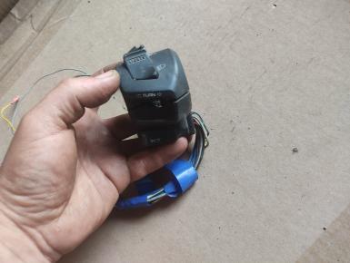 Пульт левый, Honda, X4, 1998, 0, 0