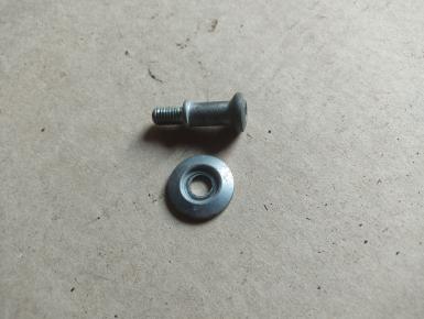 Болт, Honda, X4, 1998, 0, 0