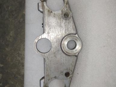 Траверса верхняя, Suzuki, GSF 400 Bandit, 1991, 0, 0