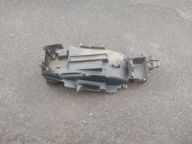 Крыло заднее, Honda, CBR 1100 XX Super Blackbird, 1998, 0, 0