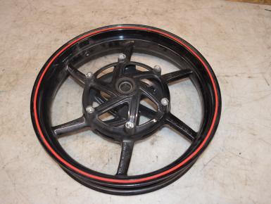 Диск колесный передний R17, Ducati, Multistrada 1000 DS, 2003, 0, 0