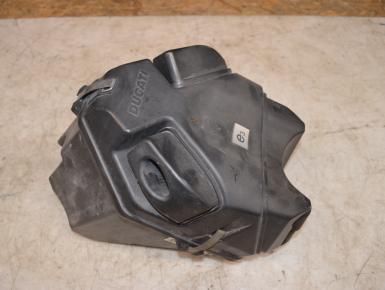 Корпус воздушного фильтра , Ducati, Multistrada 1000 DS, 2003, 0, 0