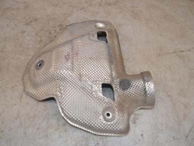 Защита глушителя, Ducati, Multistrada 1000 DS, 2003, 0, 0